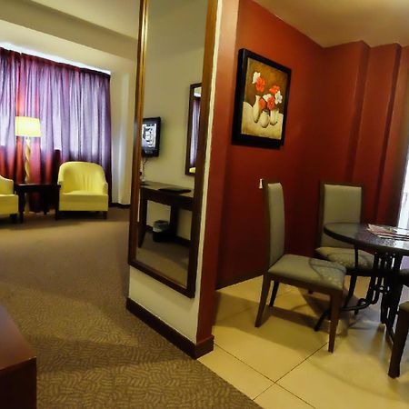 Times Hotel Brunei Bandar Seri Begawan Habitación foto