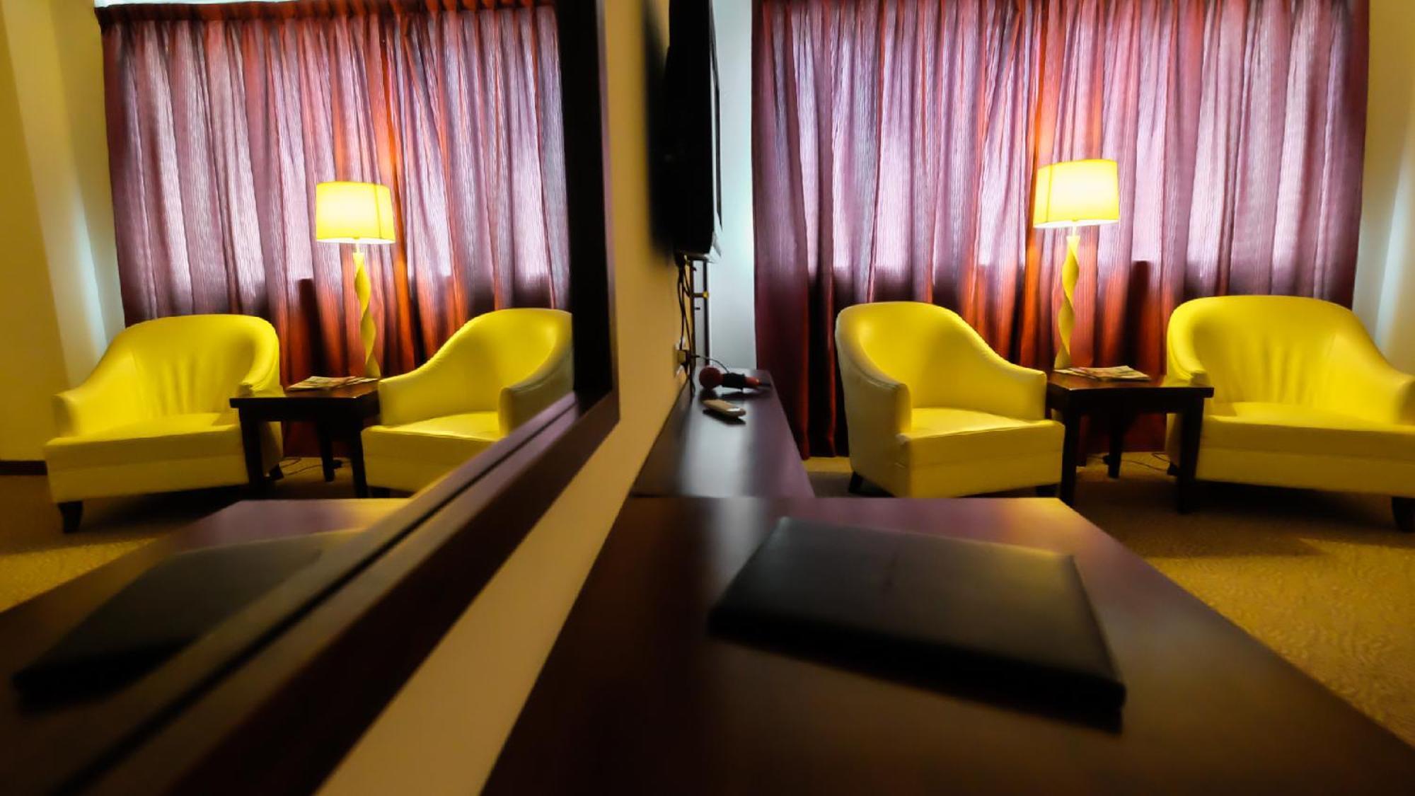 Times Hotel Brunei Bandar Seri Begawan Habitación foto